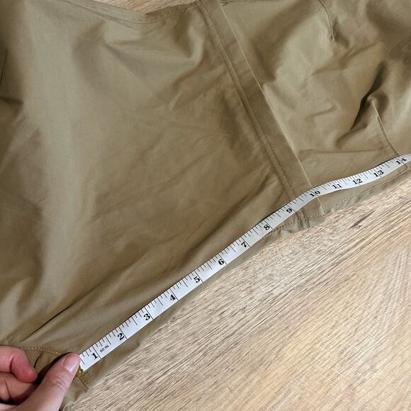 Eddie Bauer Men's Convertible Tech Hiking Outdoor Pant 40 - Picture 12 of 12